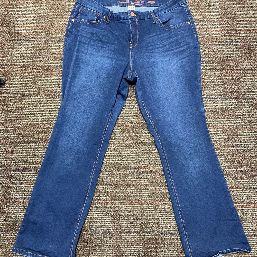 Faded Glory Jeans